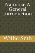 Namibia: A General Introduction - Paperback