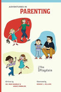 Adventures in Parenting: The Playdate - Paperback