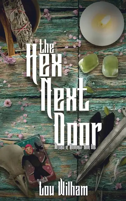 The Hex Next Door - Paperback