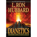 Dianetics: The Modern Science of Mental Health - Paperback