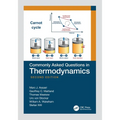 Commonly Asked Questions in Thermodynamics - Paperback