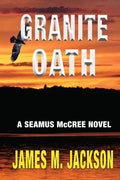 Granite Oath - Paperback