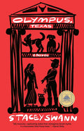 Olympus, Texas: A GMA Book Club Pick - Paperback
