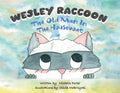 Wesley Raccoon: The Old Man in the Houseboat - Paperback