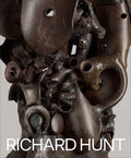 Richard Hunt - Hardcover