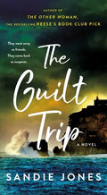 The Guilt Trip - Paperback