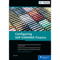 Configuring SAP S/4hana Finance - Hardcover