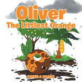 Oliver: The Littlest Orange - Paperback