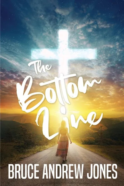 The Bottom Line - Paperback