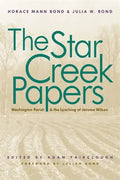 The Star Creek Papers - Paperback