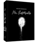 Mr. Lightbulb - Paperback