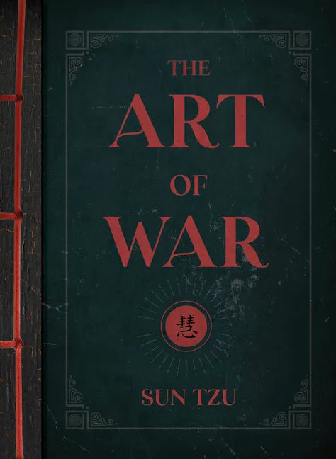 Art of War - Hardcover