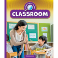Mindfulness in the Classroom - Library Binding