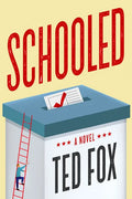 Schooled - Paperback