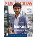 New in Chess Magazine 2024 / 3: The Premier Chess Magazine in the World - Paperback