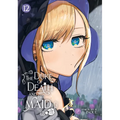 The Duke of Death and His Maid Vol. 12 - Paperback