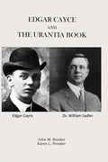 Edgar Cayce and The Urantia Book - Paperback