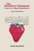 Strawberry Statement - Paperback