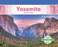 Yosemite National Park - Library Binding