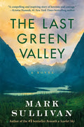 The Last Green Valley - Paperback