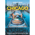 Lonely Planet Pocket Chicago - Paperback