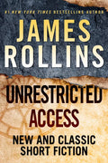 Unrestricted Access: New and Classic Short Fiction - Hardcover