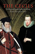 The Cecils - Paperback