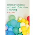 Health Promotion and Health Education in Nursing - Paperback