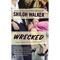 Wrecked - Paperback
