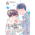 Ladies on Top Vol. 6 - Paperback