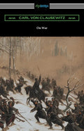 On War - Paperback