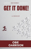 Get It Done - Paperback