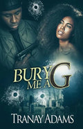 Bury Me A G - Paperback