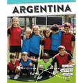 Argentina - Paperback