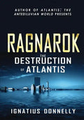 Ragnarok: The Destruction of Atlantis - Paperback