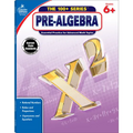Pre-Algebra, Grades 6 - 8: Volume 15 - Paperback
