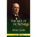 The Art of Fiction (Hardcover) - Hardcover