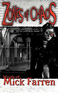 Zones of Chaos - Paperback