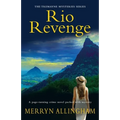 Rio Revenge - Paperback