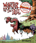 Monster on the Hill (Expanded Edition) - Paperback