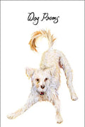 Dog Poems: An Anthology - Paperback