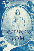 Tarot Minors - Paperback