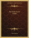 The Soul's Secret (1958) - Paperback