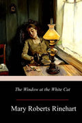 The Window at the White Cat - Paperback