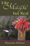Like Magic but Real - Paperback