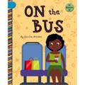 On the Bus - Library Binding