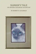 Siaman's Tale: An Amazing Bahamian Adventure - Paperback
