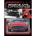 Sports Car Origins - Paperback
