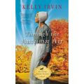 Through the Autumn Air - Paperback