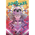 Jumpscare - Paperback
